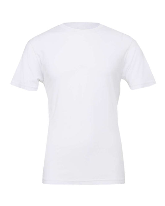KEYLIFE Unisex Slim Fit Cotton Custom T-Shirt, Personalized Photo Logo Text, Front & Back Print for Holiday & Sports