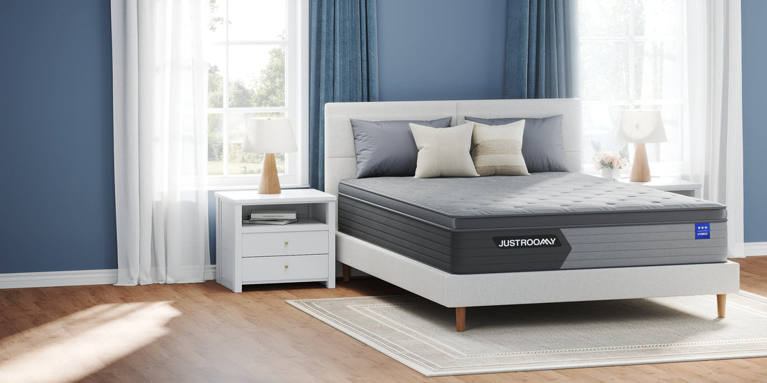 Best Mattress for Side Sleepers: Supportive Design to Cushion Joints & Align Spine