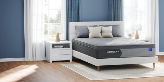 Best Mattress for Side Sleepers: Supportive Design to Cushion Joints & Align Spine