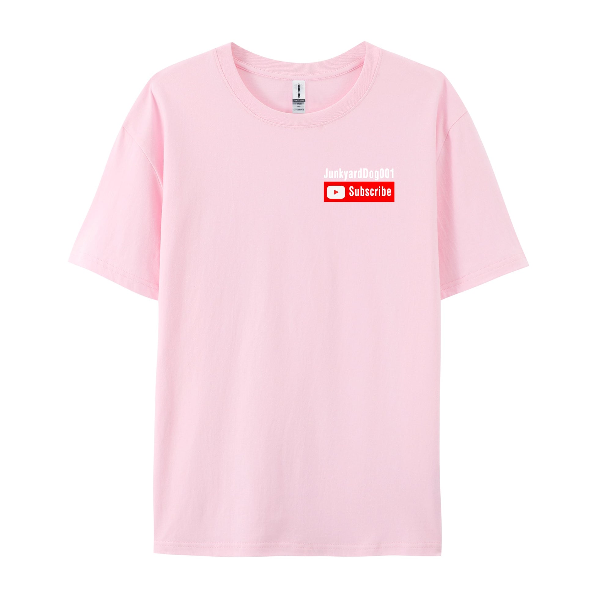 BY-Partsam-jennifer - Light Pink 1