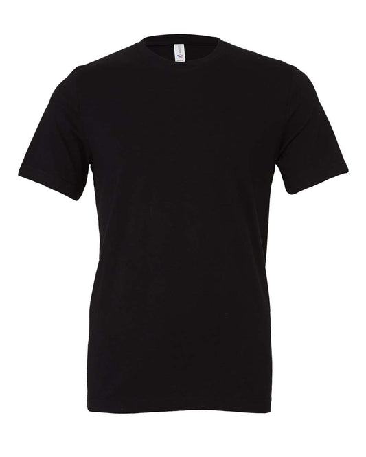 KEYLIFE Unisex Slim Fit Cotton Custom T-Shirt, Personalized Photo Logo Text, Front & Back Print for Holiday & Sports