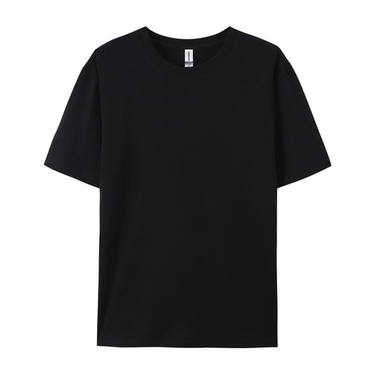 Custom T-Shirts Made Just For You – Premium Quality Black White
