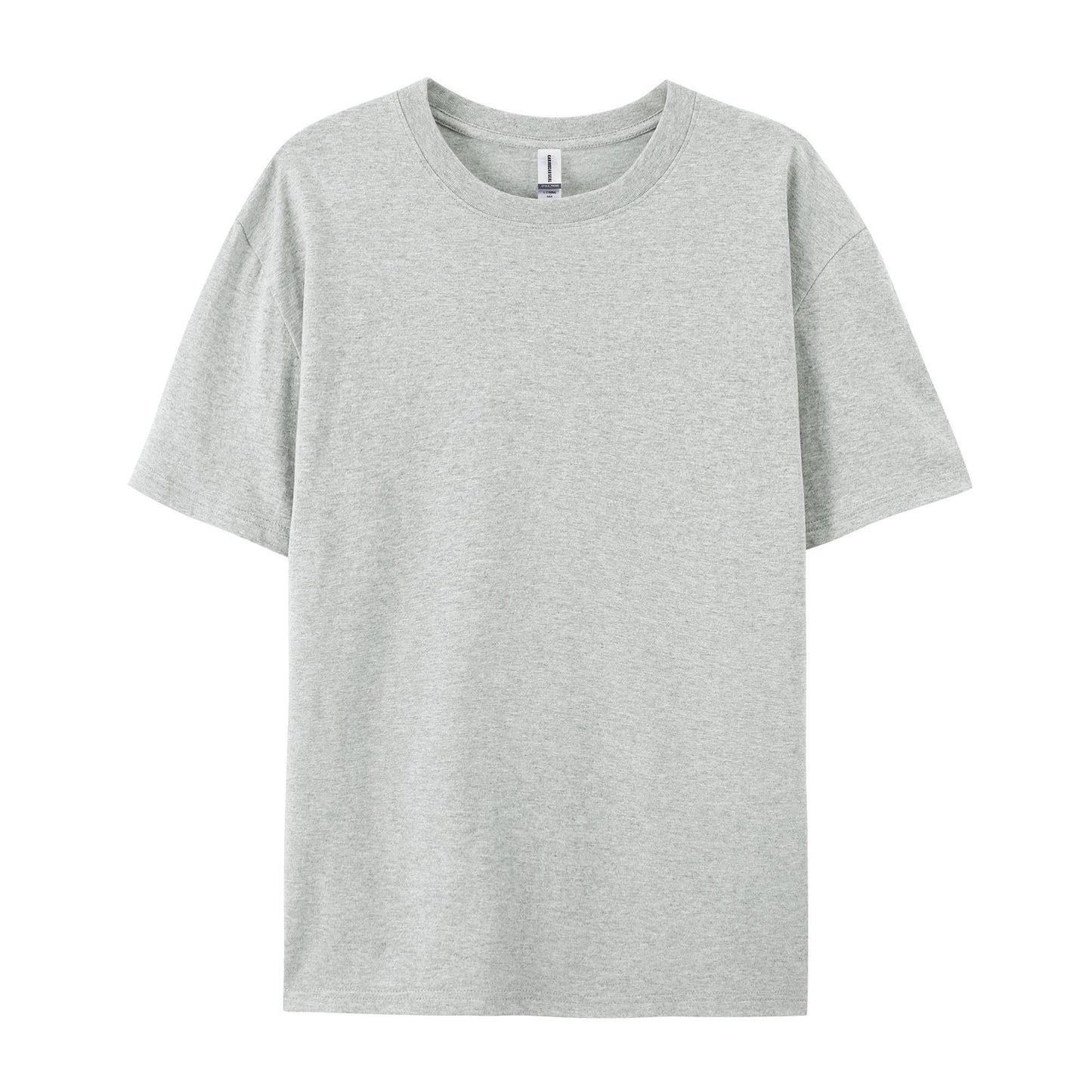Custom T-Shirts Made Just For You – Premium Quality Black White