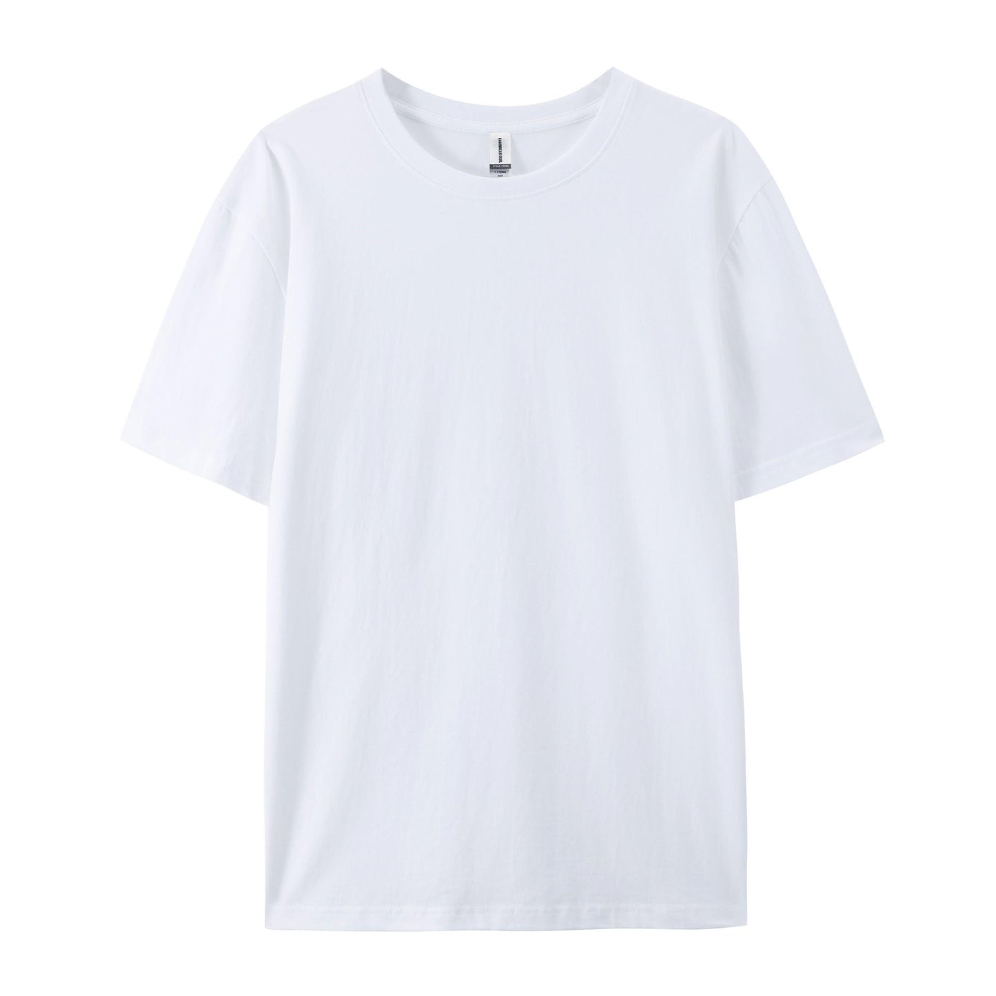 Custom T-Shirts Made Just For You – Premium Quality Black White