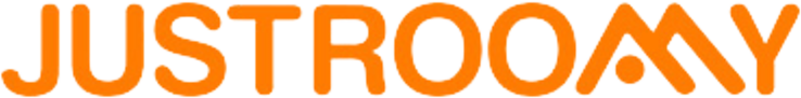 JustRoomy Logo